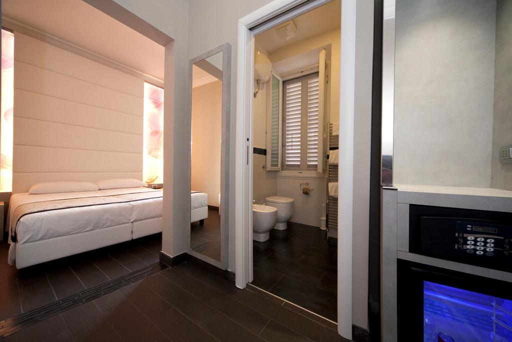 Residenza Le Fonticine Bed and breakfast Florencia