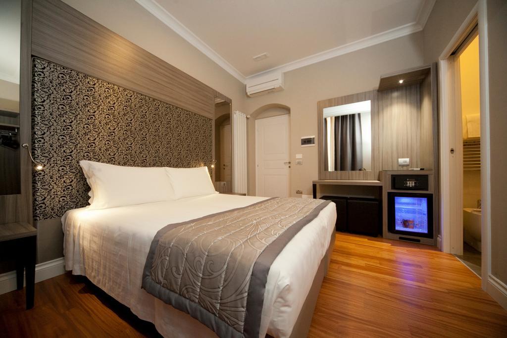 Residenza Le Fonticine Florencia