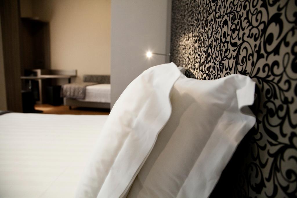 Bed and breakfast Residenza Le Fonticine 3*