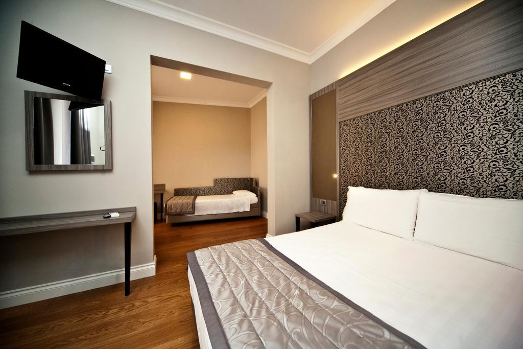 Residenza Le Fonticine Bed and breakfast