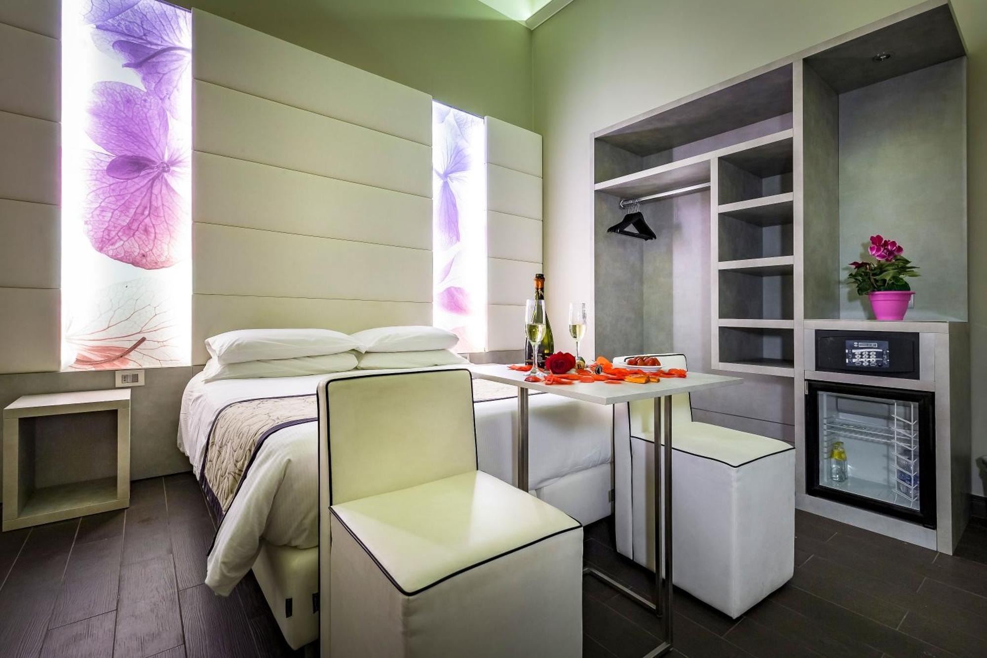 Bed and breakfast Residenza Le Fonticine