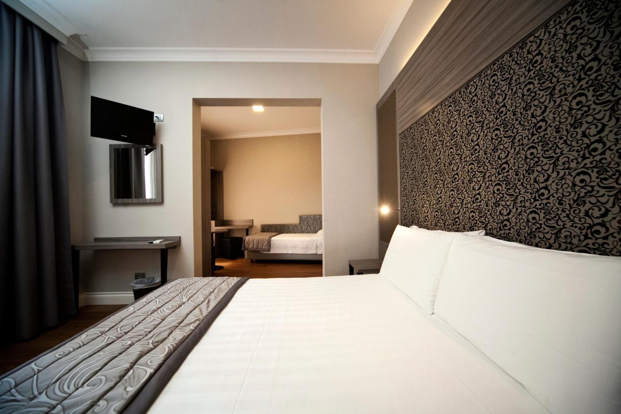 Bed and breakfast Residenza Le Fonticine 3*