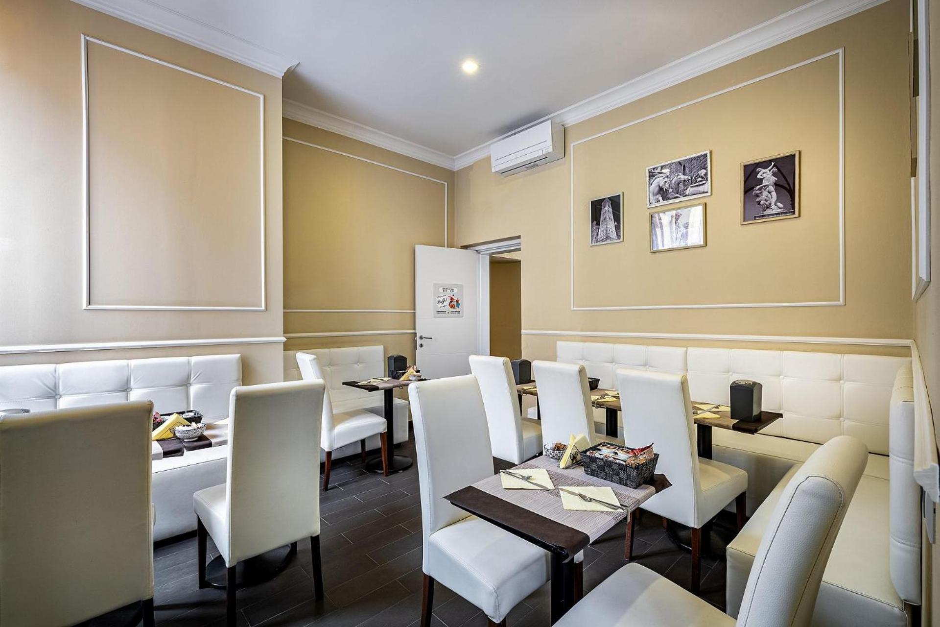 Bed and breakfast Residenza Le Fonticine Florencia