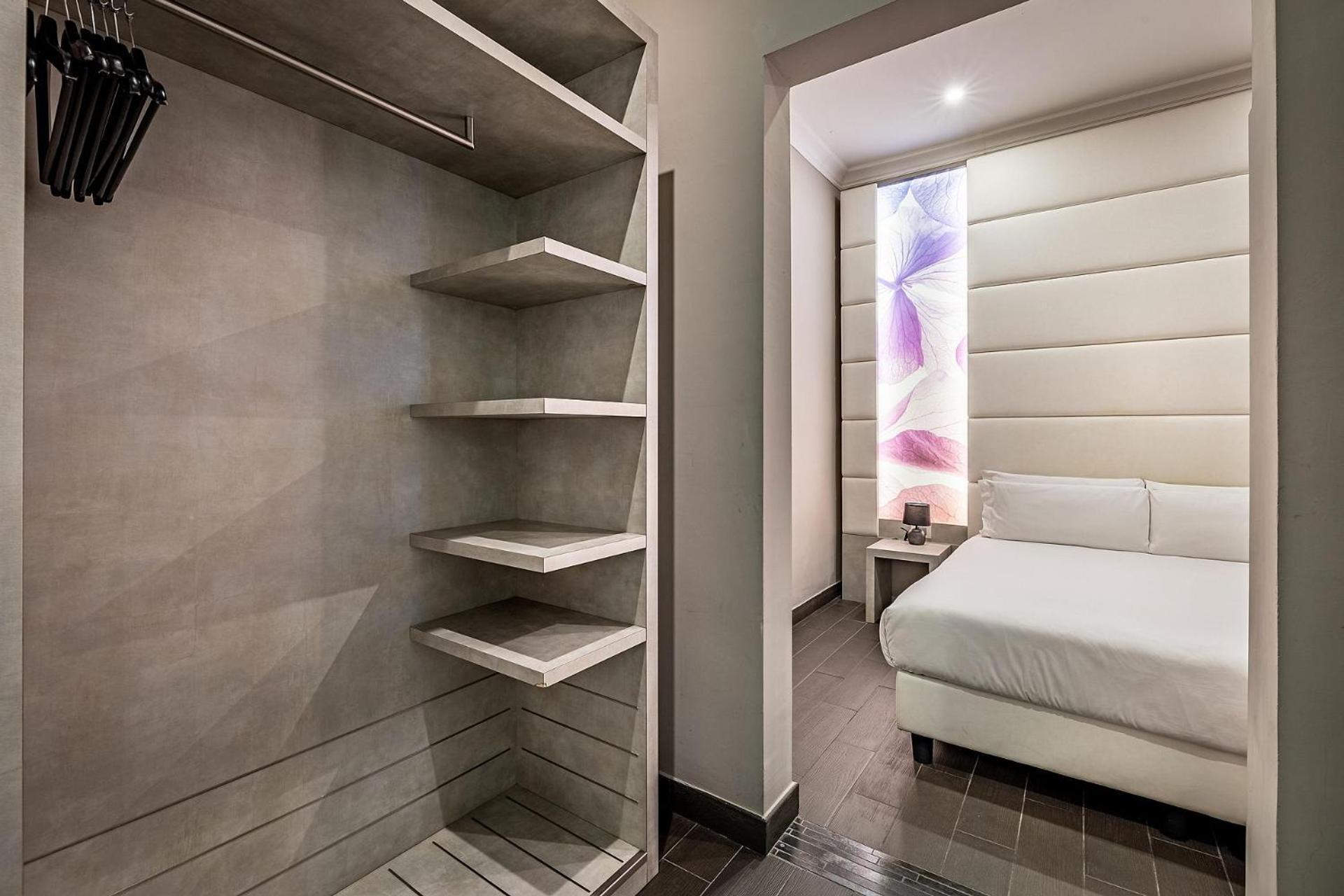 Residenza Le Fonticine 3* Florencia