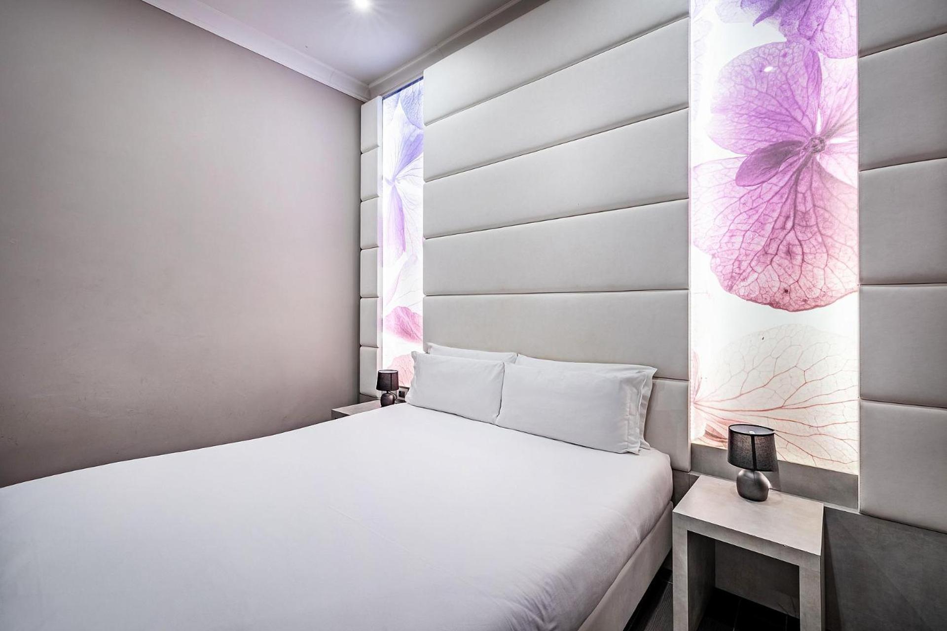 Residenza Le Fonticine Bed and breakfast 3*