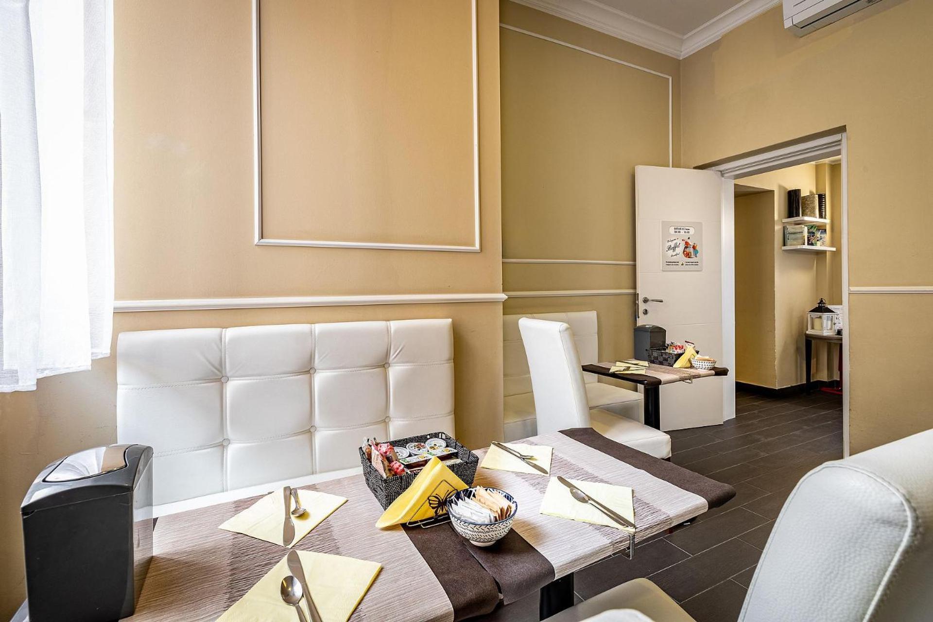 Residenza Le Fonticine Bed and breakfast Florencia