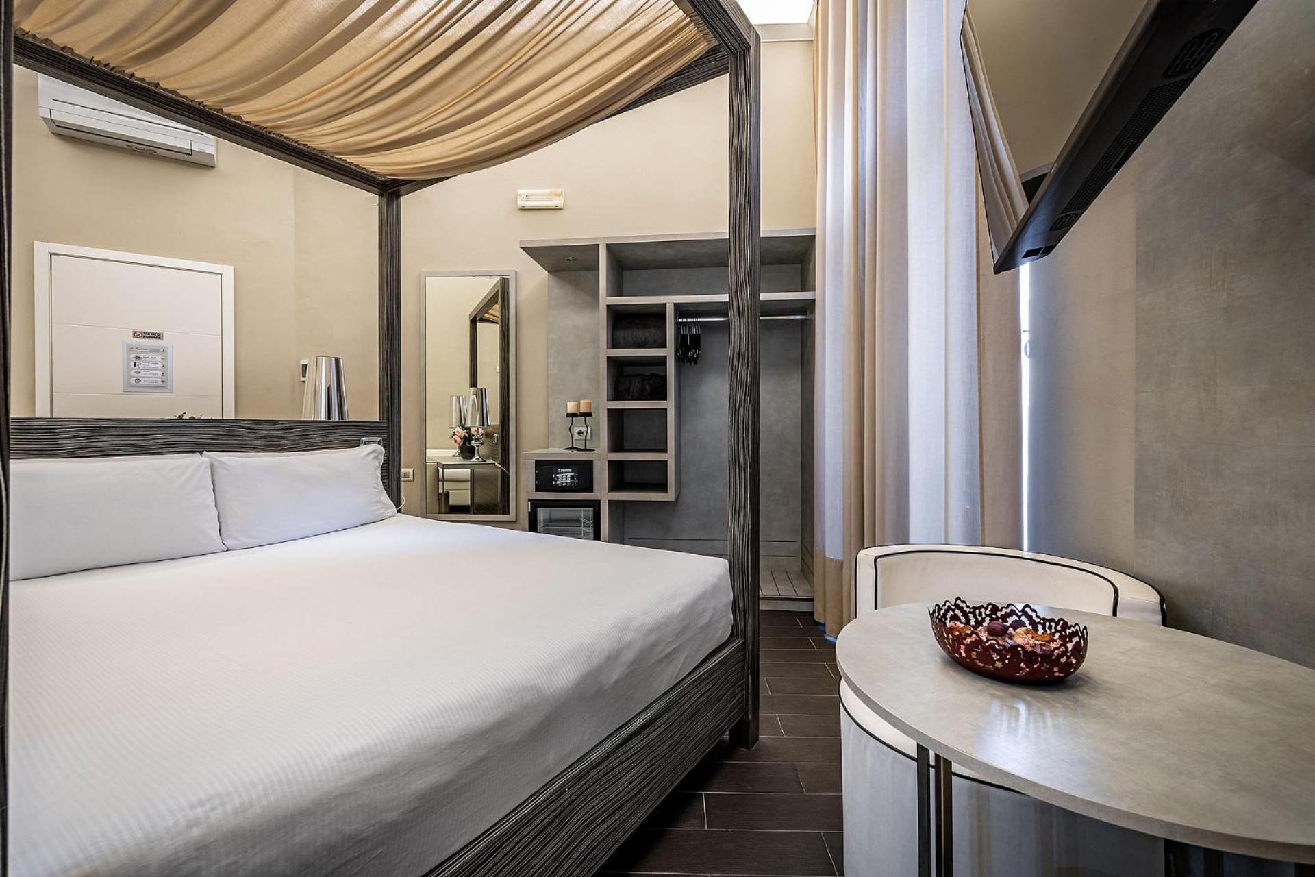 Residenza Le Fonticine Florencia