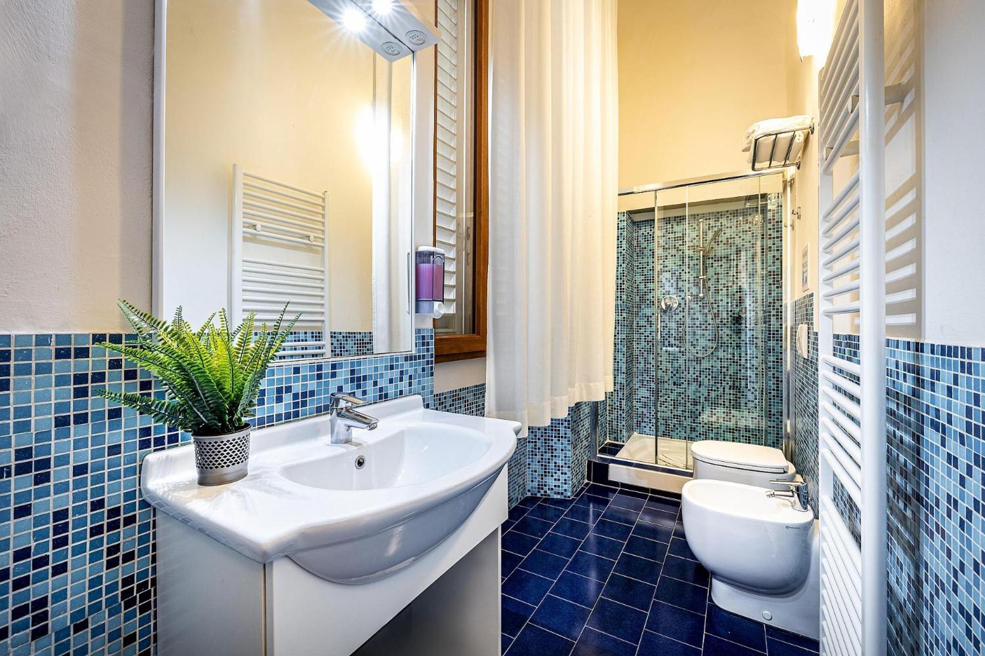 Residenza Le Fonticine Bed and breakfast