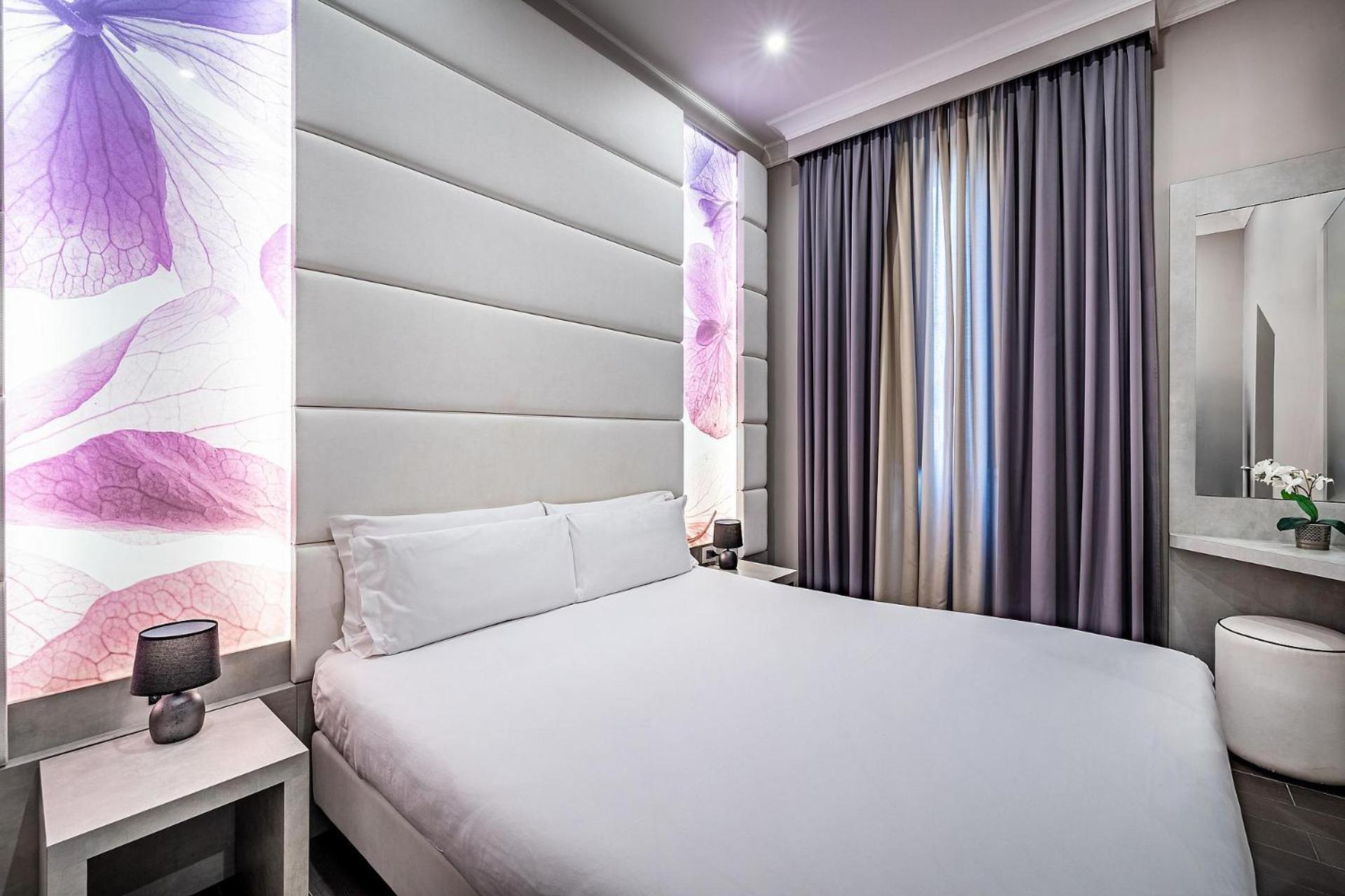 Residenza Le Fonticine 3* Florencia
