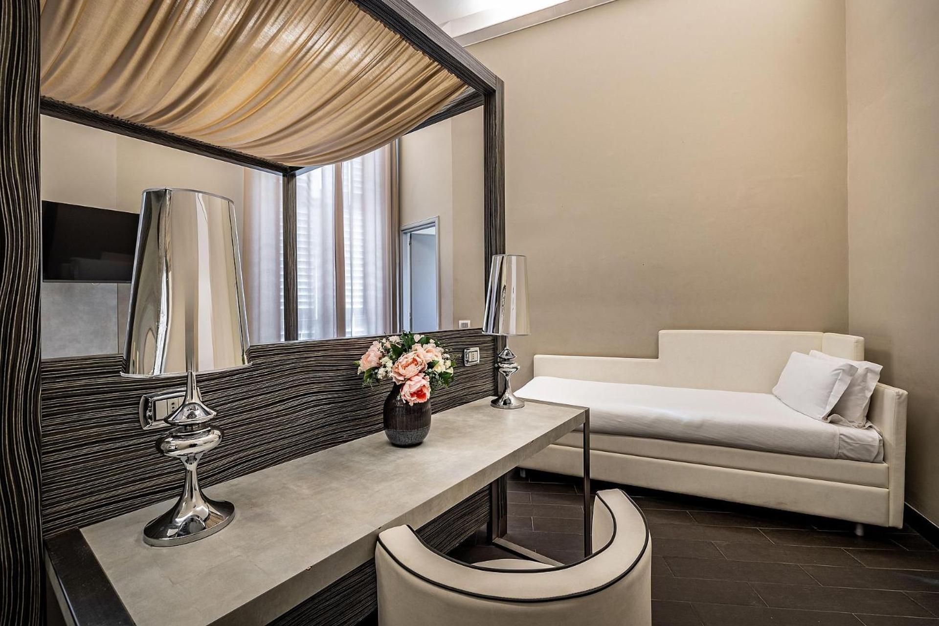 Bed and breakfast Residenza Le Fonticine