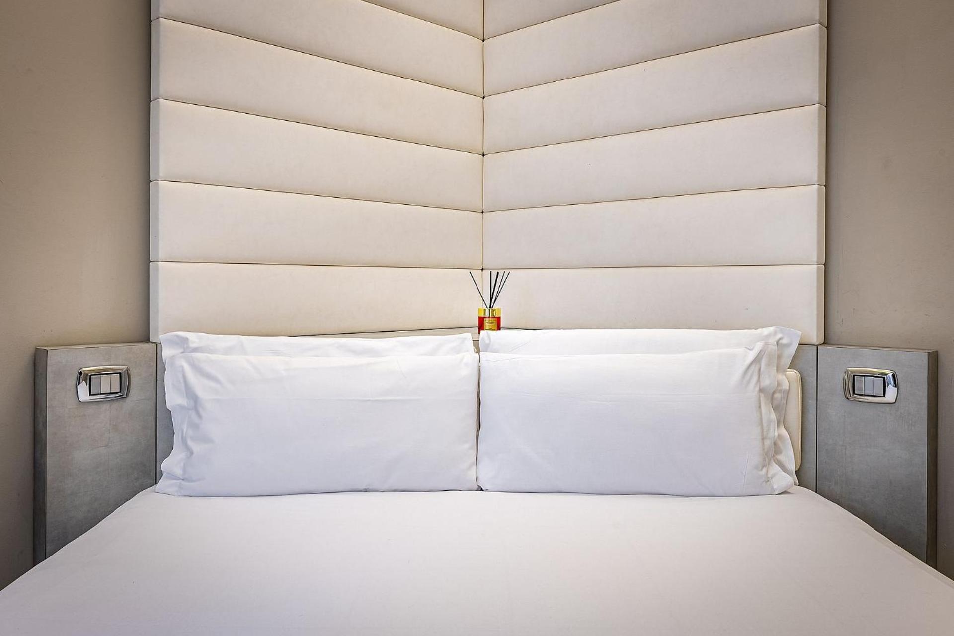 Bed and breakfast Residenza Le Fonticine 3*