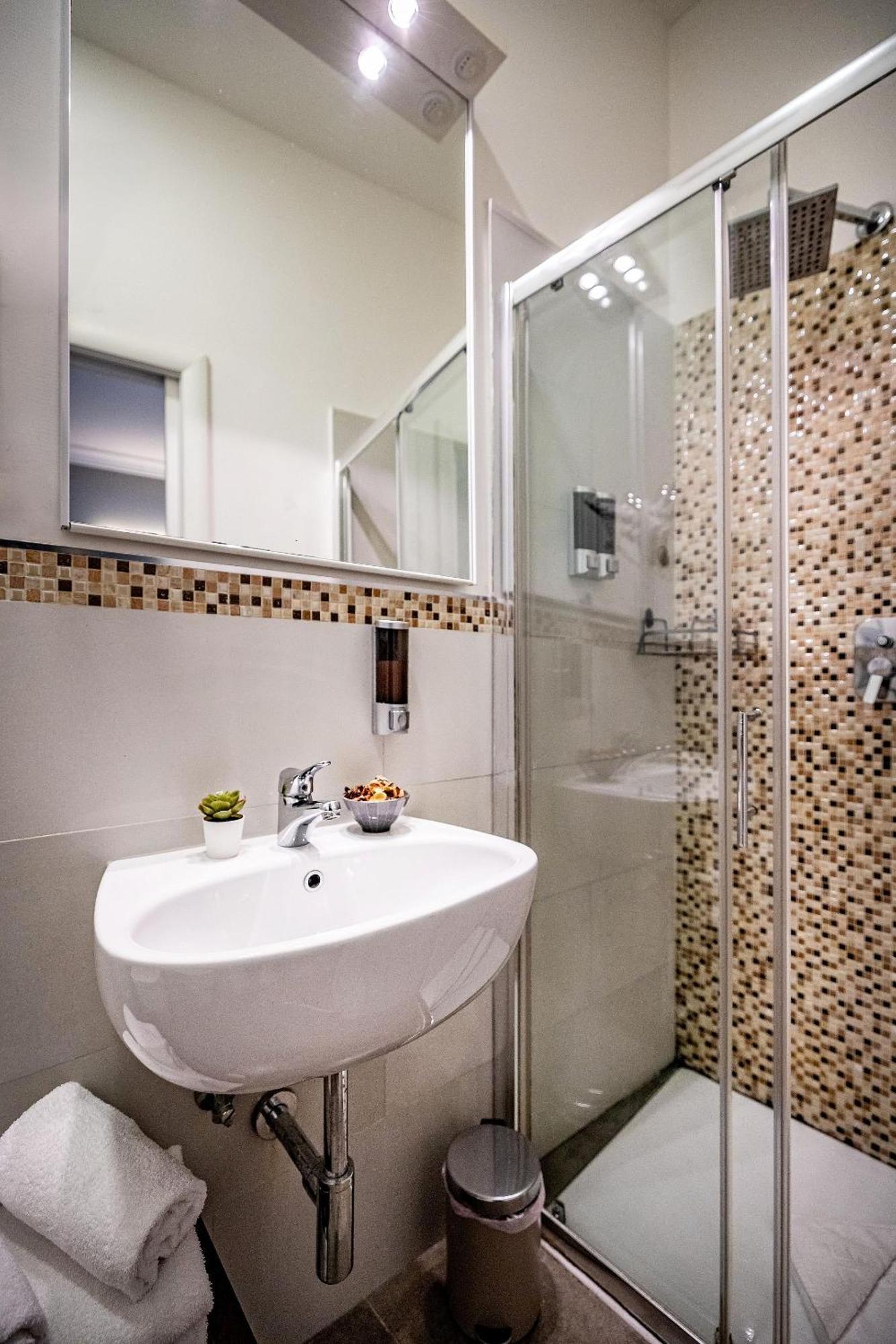 Residenza Le Fonticine Florencia