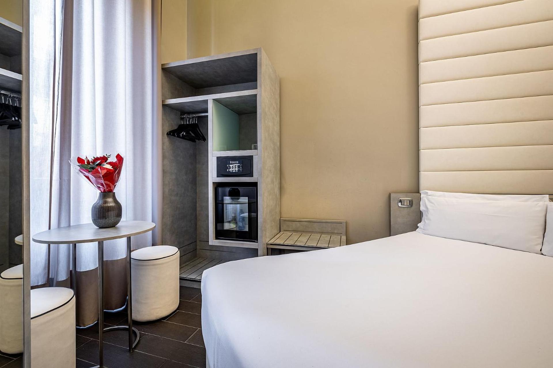 Residenza Le Fonticine Bed and breakfast