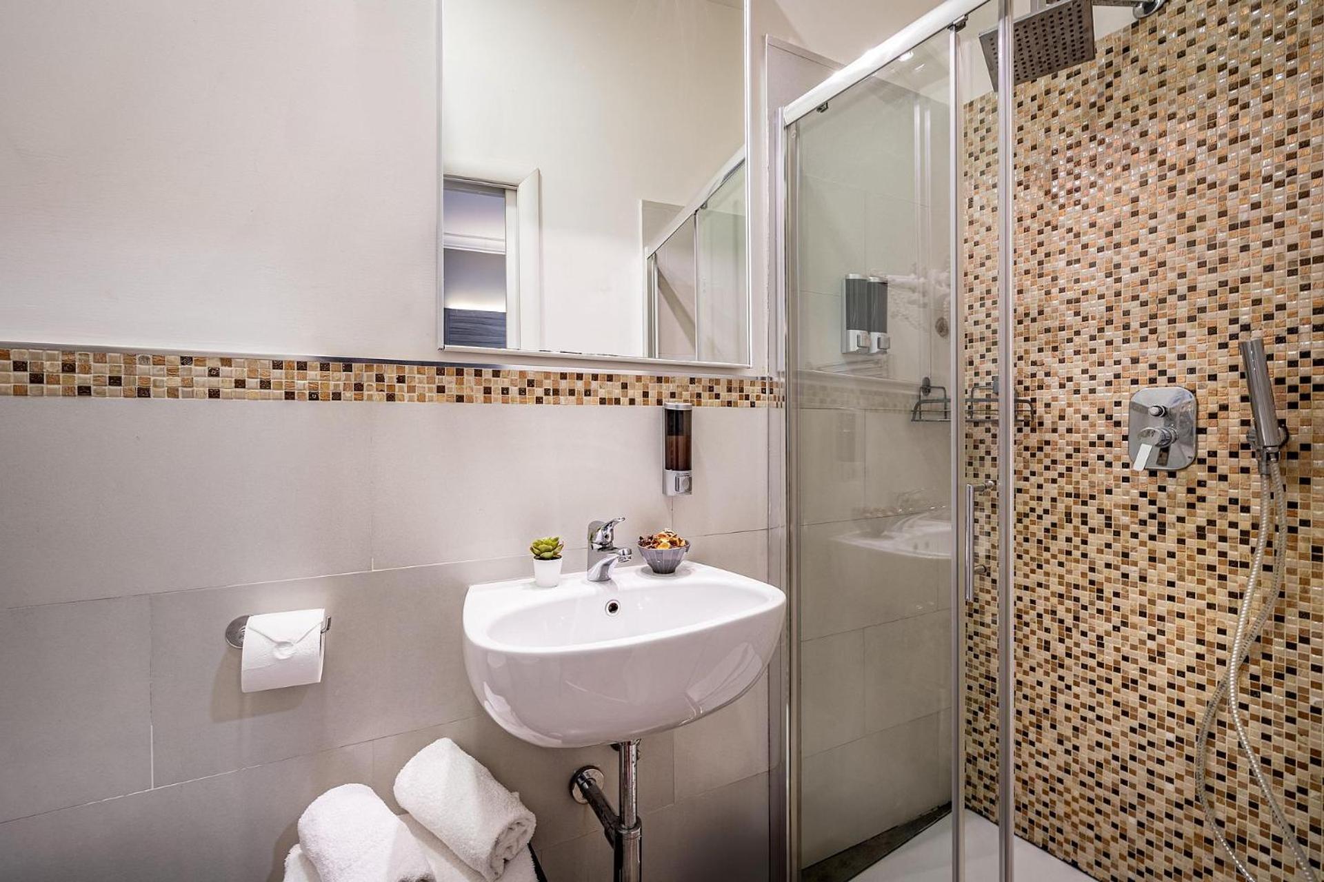 Bed and breakfast Residenza Le Fonticine