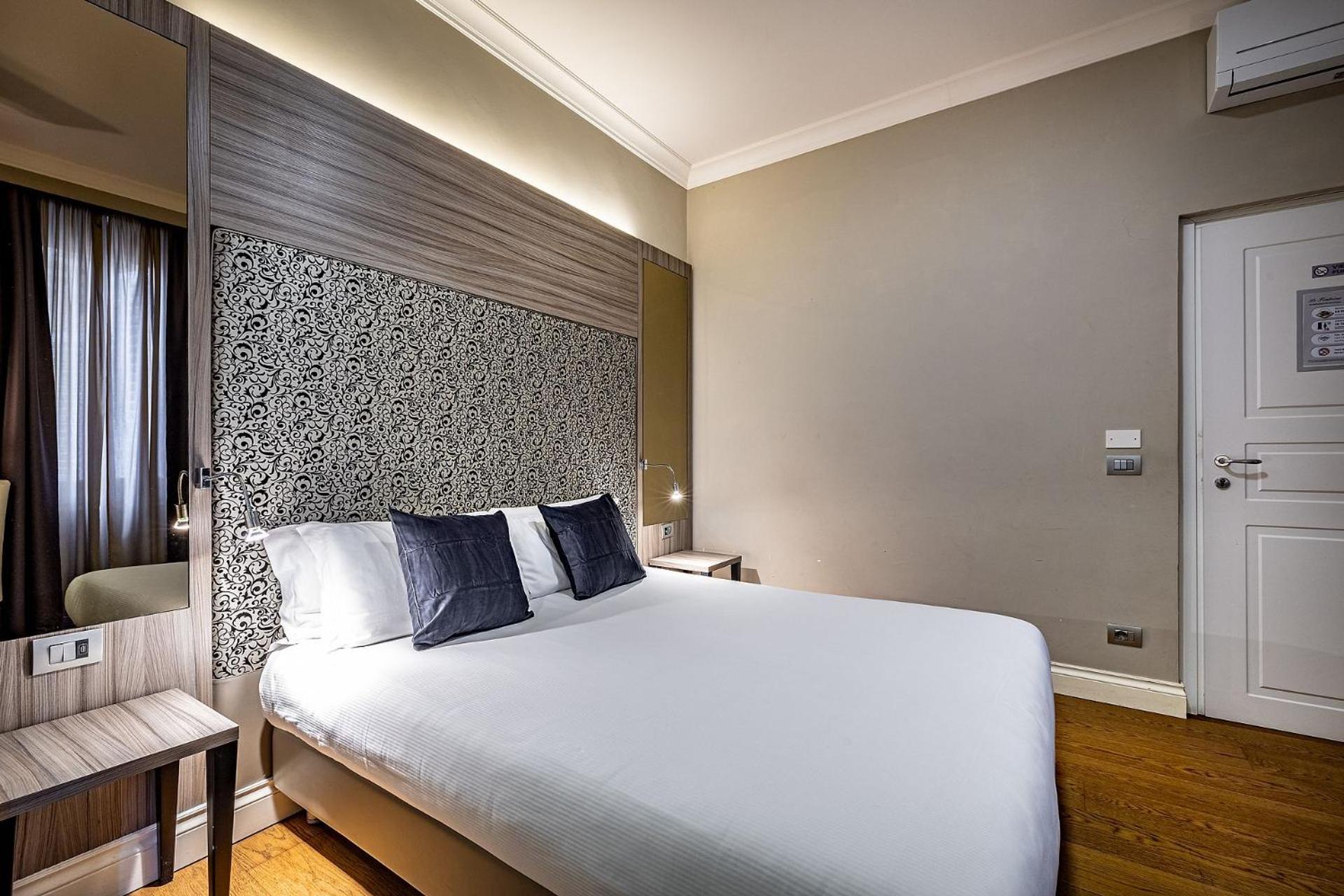 Residenza Le Fonticine Bed and breakfast 3*