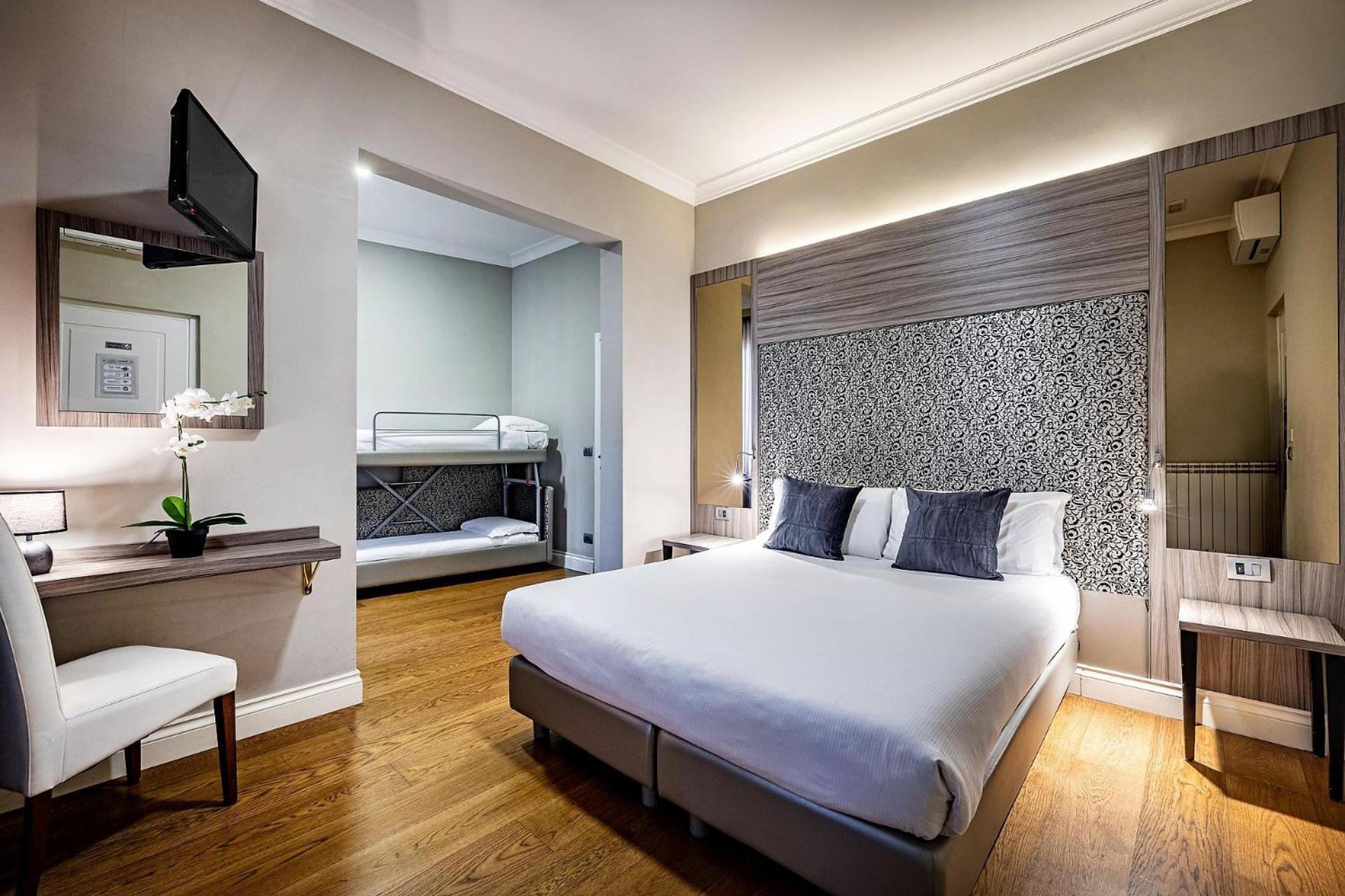Residenza Le Fonticine Florencia