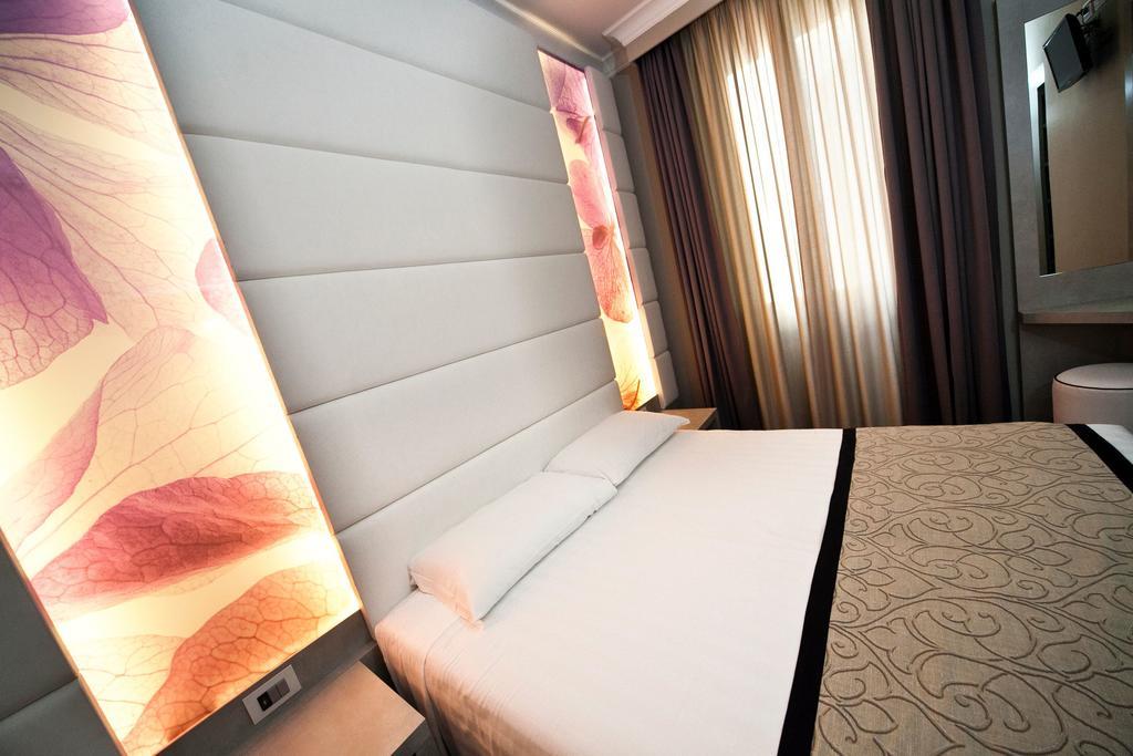 Bed and breakfast Residenza Le Fonticine