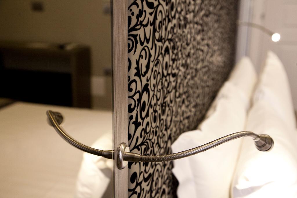 Residenza Le Fonticine Bed and breakfast 3*