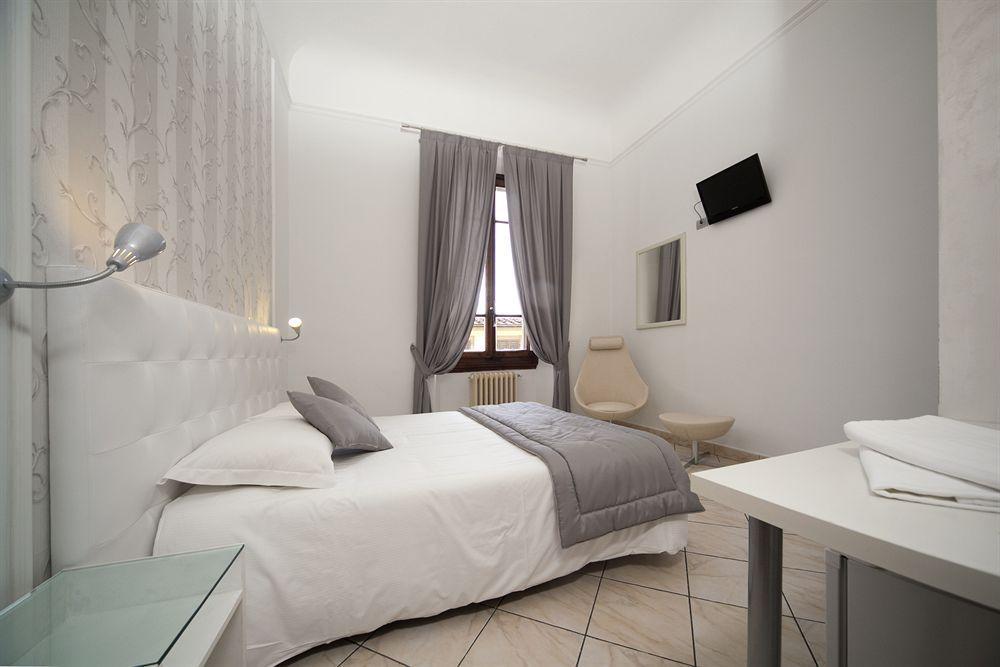 Bed and breakfast Residenza Le Fonticine Florencia