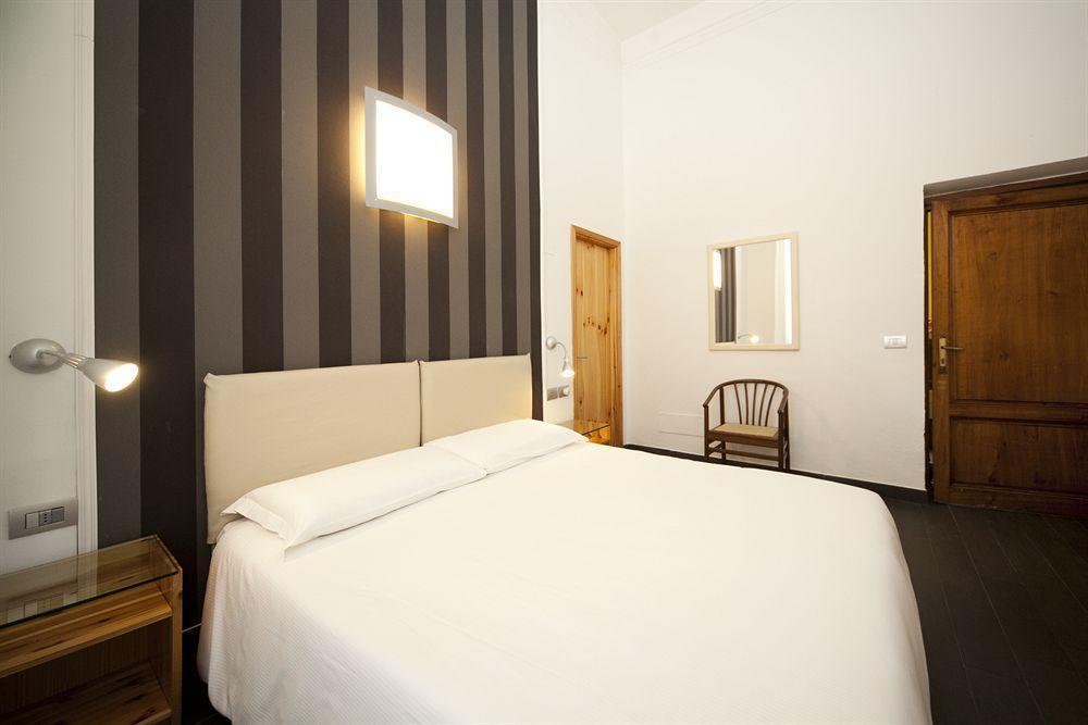 Bed and breakfast Residenza Le Fonticine