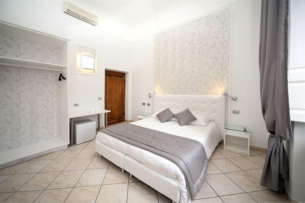 Residenza Le Fonticine Bed and breakfast Florencia