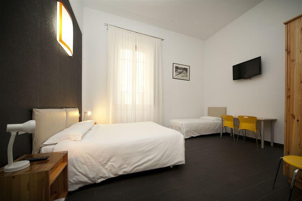 Bed and breakfast Residenza Le Fonticine 3*