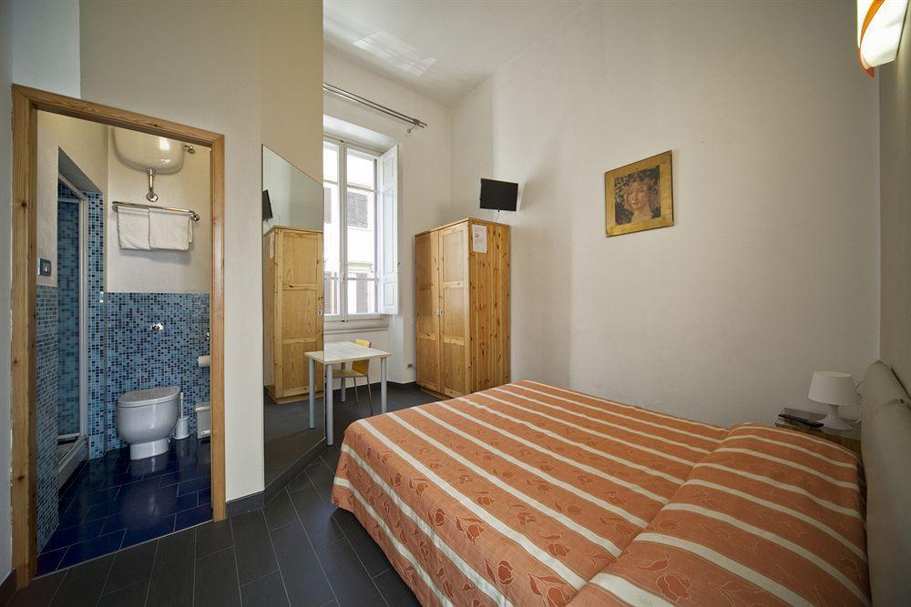 Residenza Le Fonticine Bed and breakfast 3*