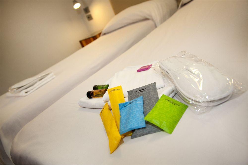 Bed and breakfast Residenza Le Fonticine Florencia