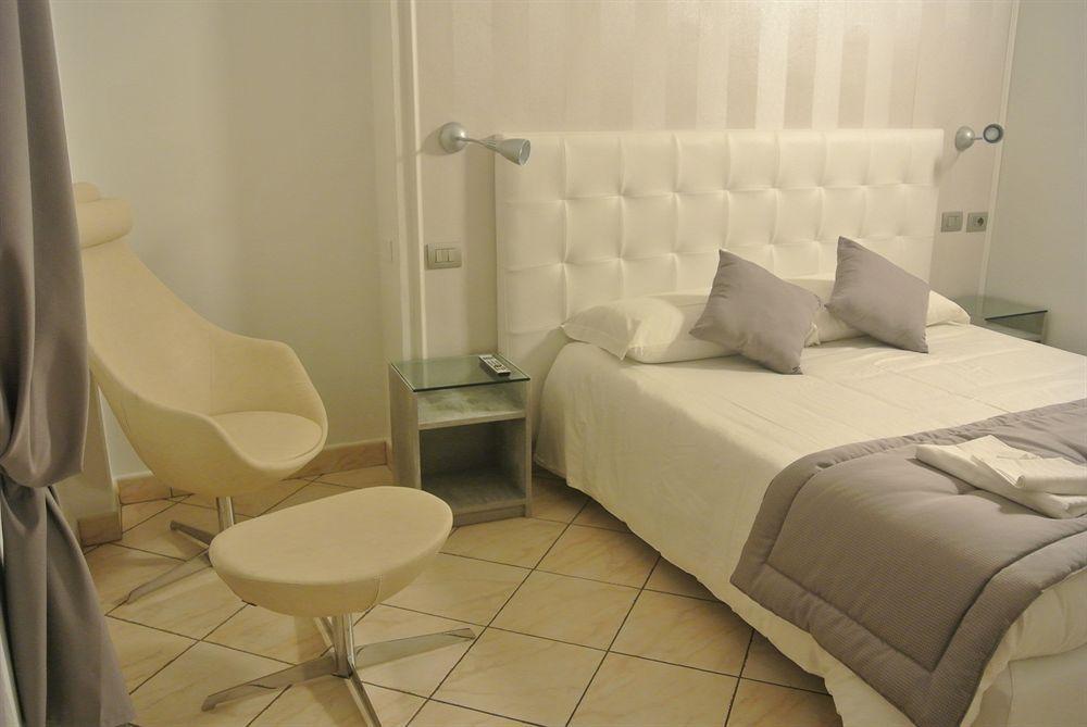 Residenza Le Fonticine 3* Florencia