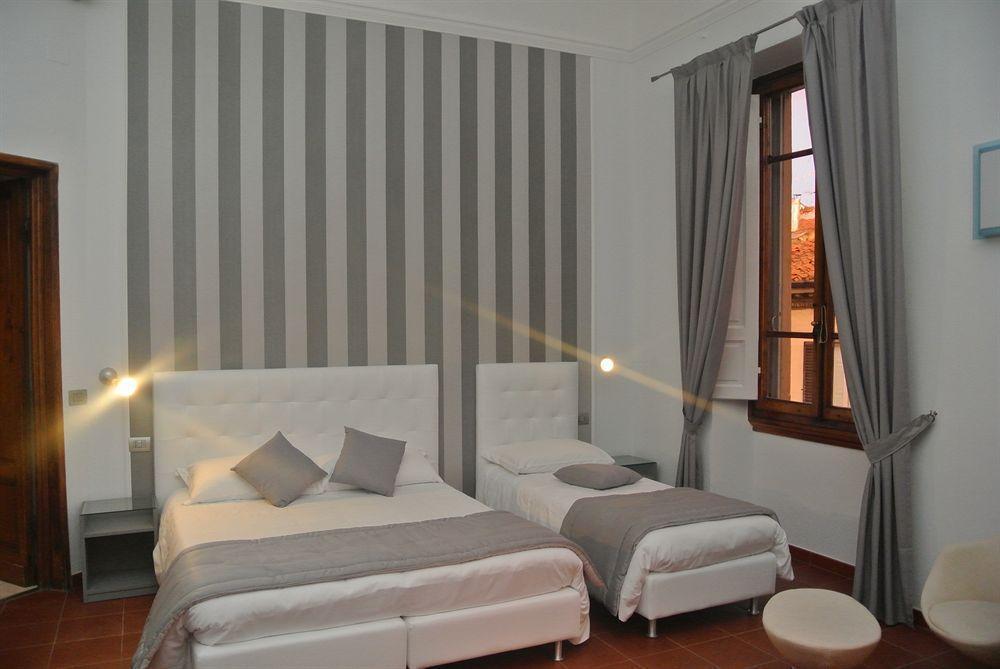 Residenza Le Fonticine Bed and breakfast 3*