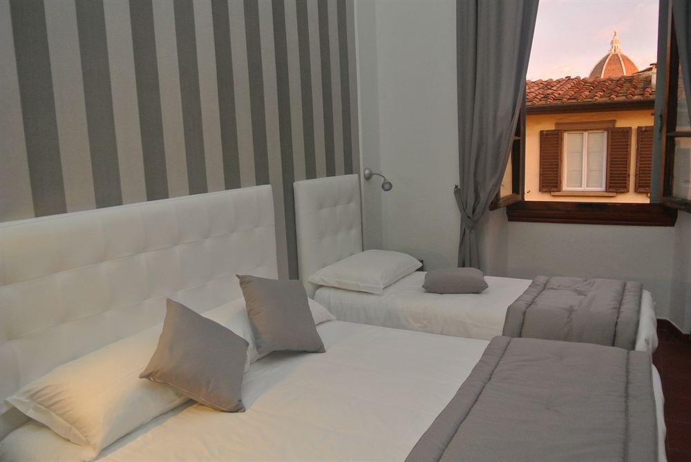 Residenza Le Fonticine 3* Florencia