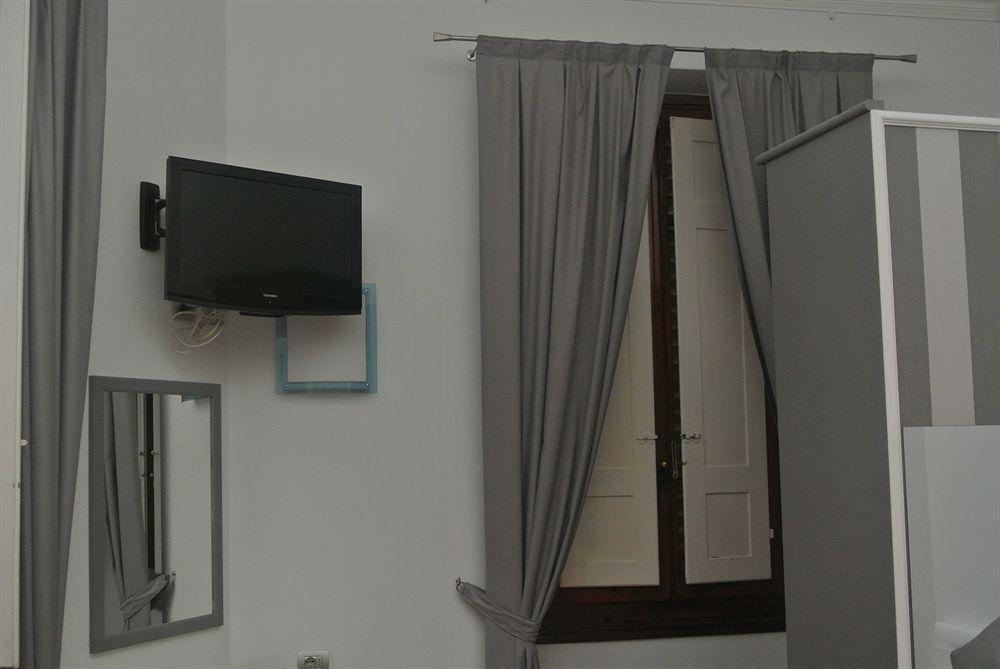 Residenza Le Fonticine Bed and breakfast Florencia