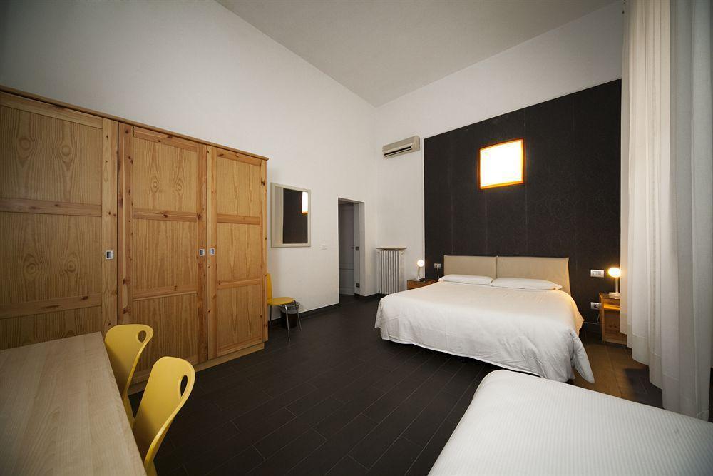 Bed and breakfast Residenza Le Fonticine 3*