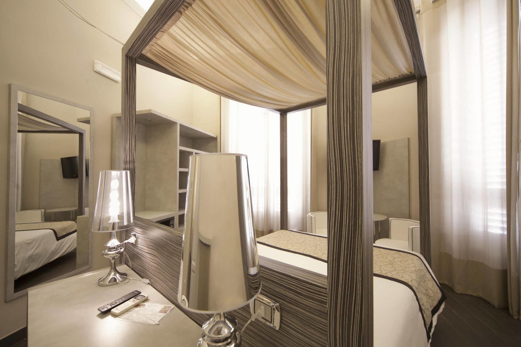 Residenza Le Fonticine 3* Florencia