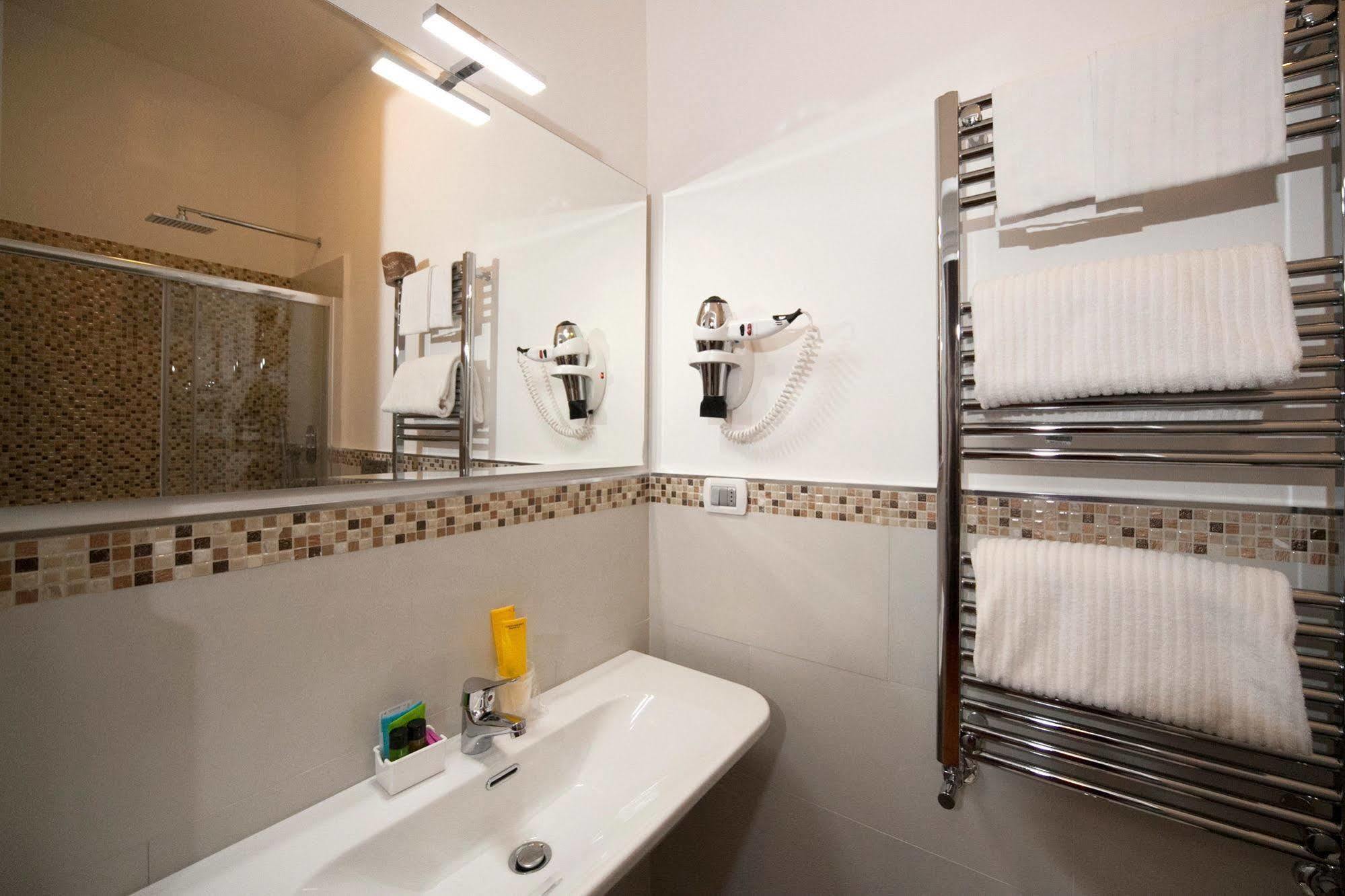 Residenza Le Fonticine Bed and breakfast 3*