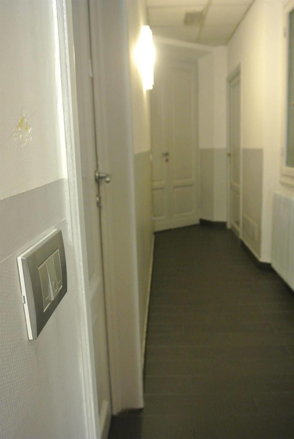 Bed and breakfast Residenza Le Fonticine Florencia