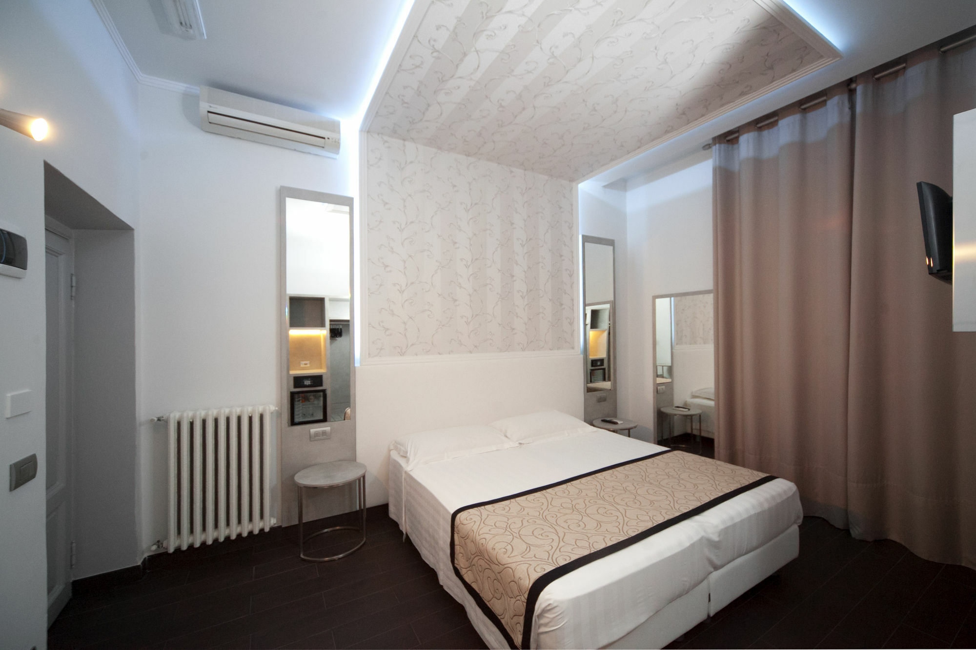Bed and breakfast Residenza Le Fonticine 3*
