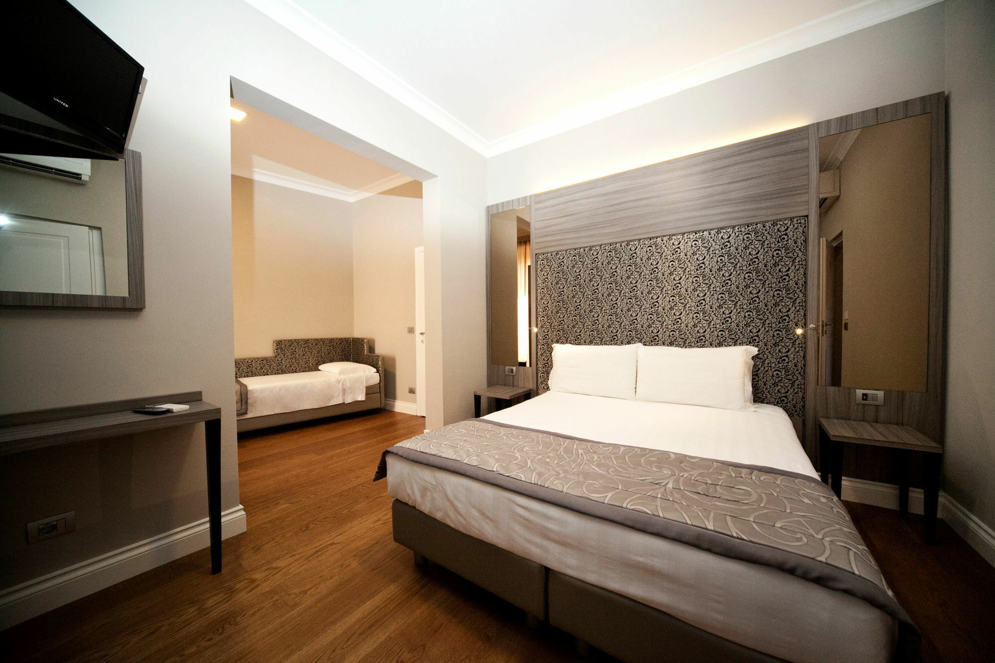 Residenza Le Fonticine Bed and breakfast Florencia