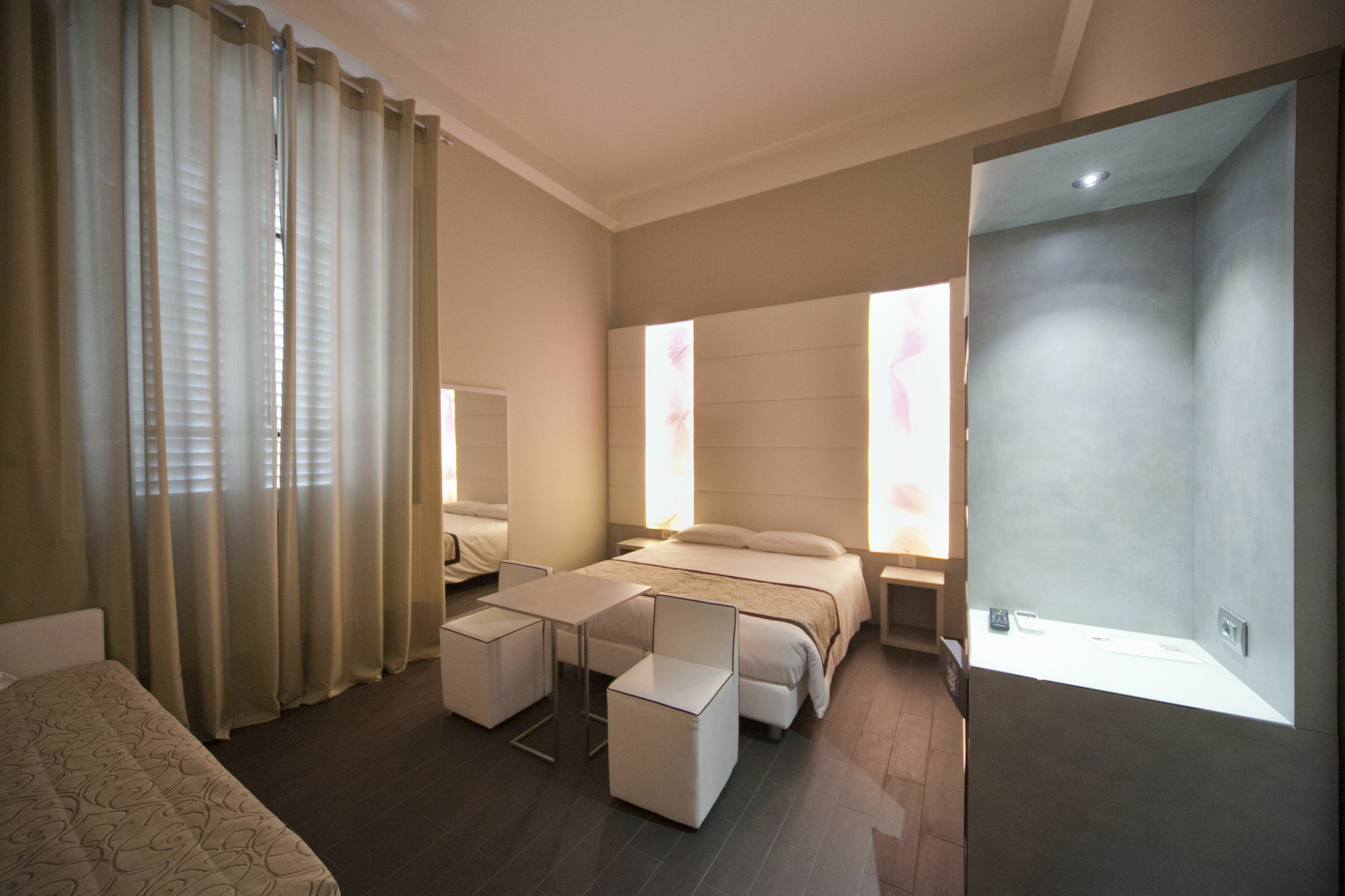 Residenza Le Fonticine 3* Florencia