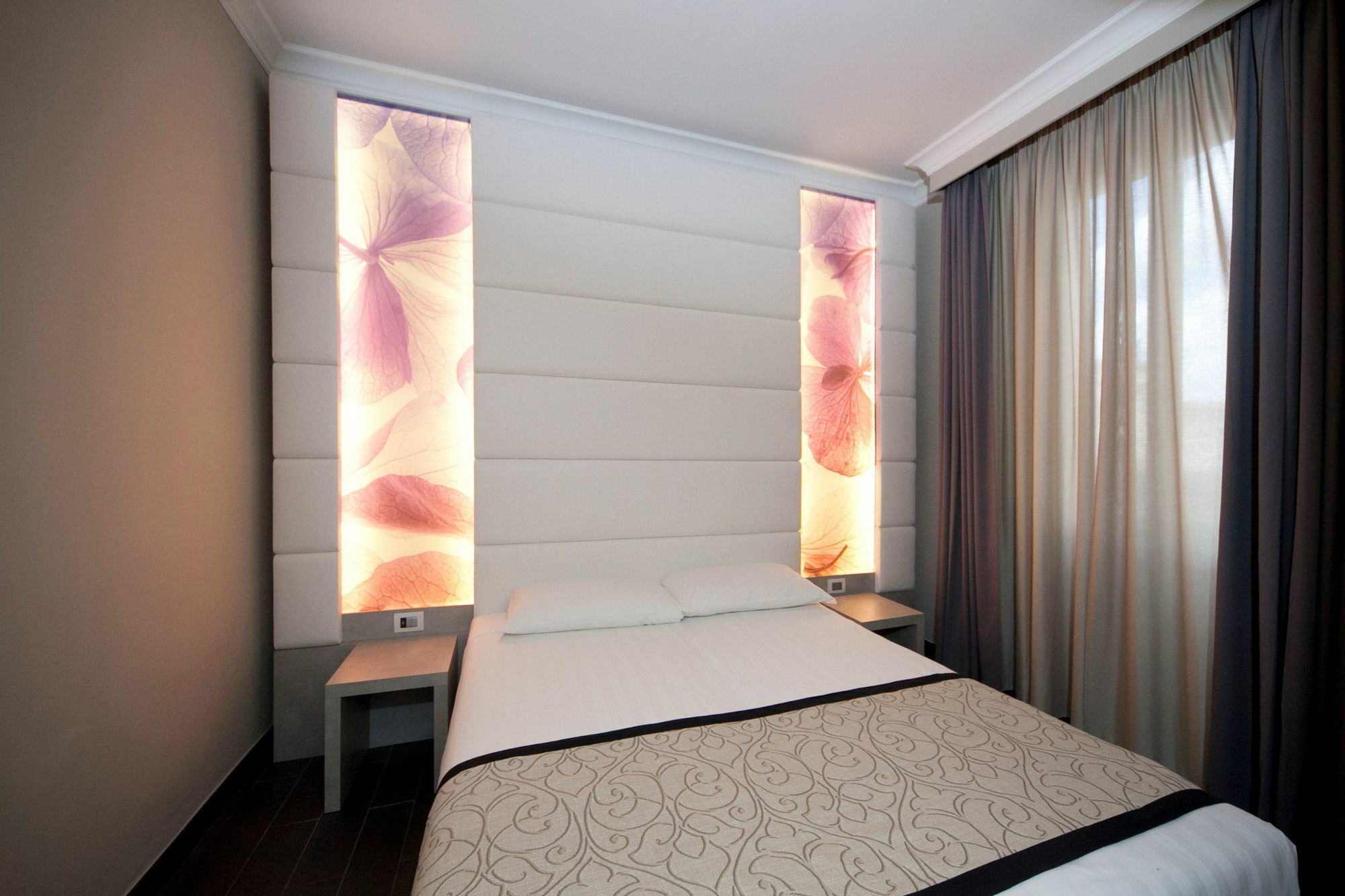 Bed and breakfast Residenza Le Fonticine 3*