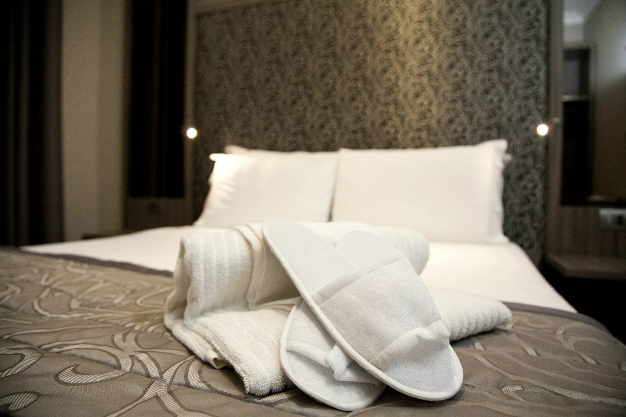 Residenza Le Fonticine 3* Florencia