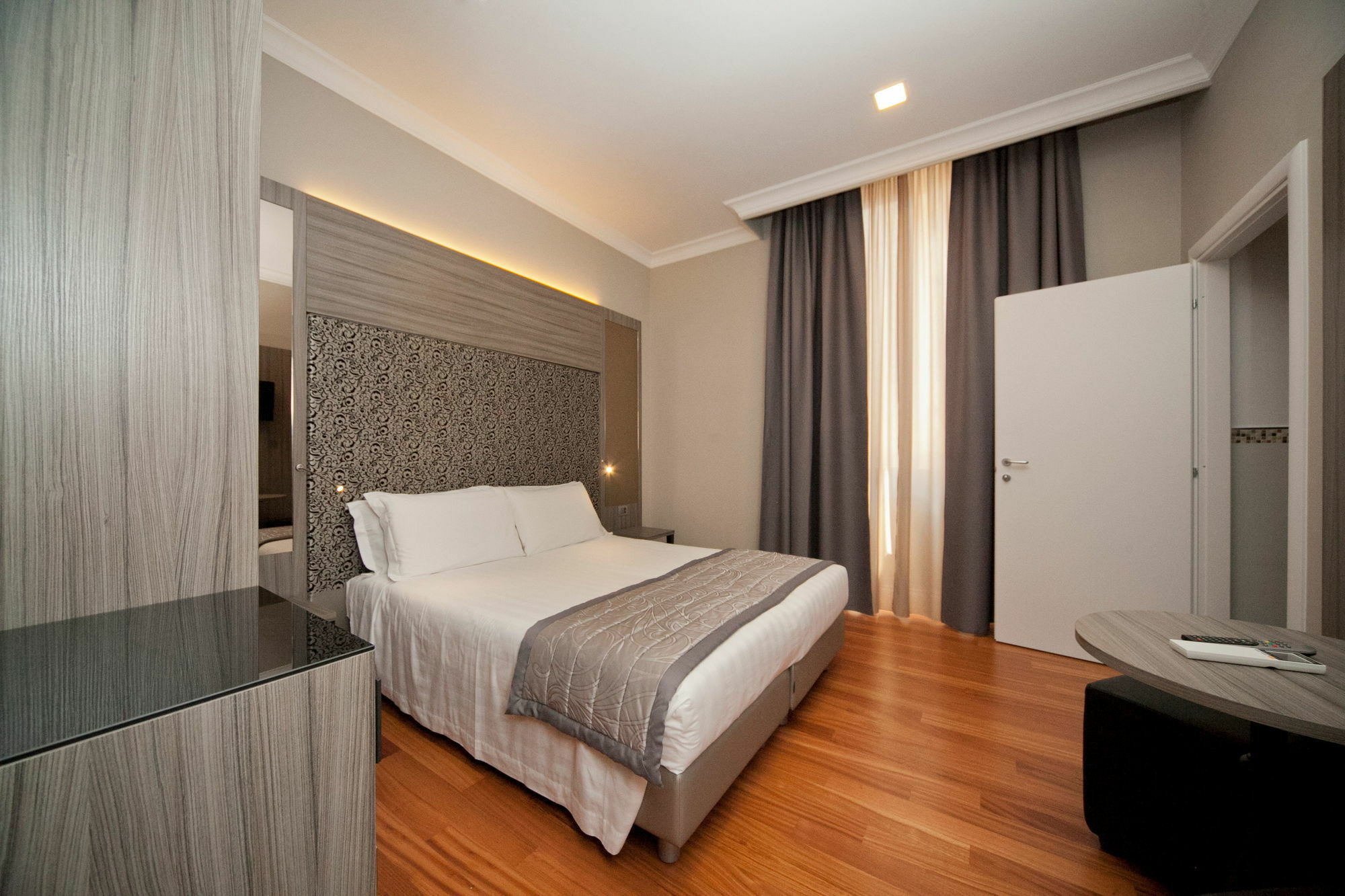 Residenza Le Fonticine Bed and breakfast 3*