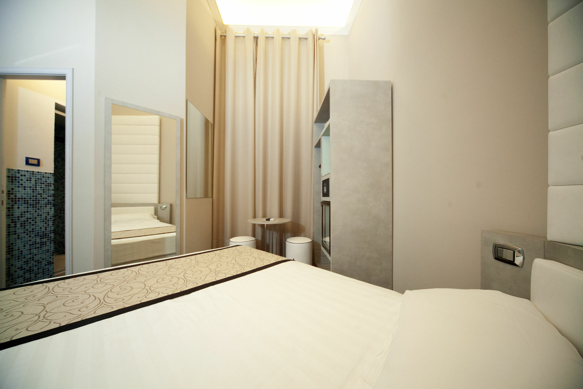 Residenza Le Fonticine Bed and breakfast 3*