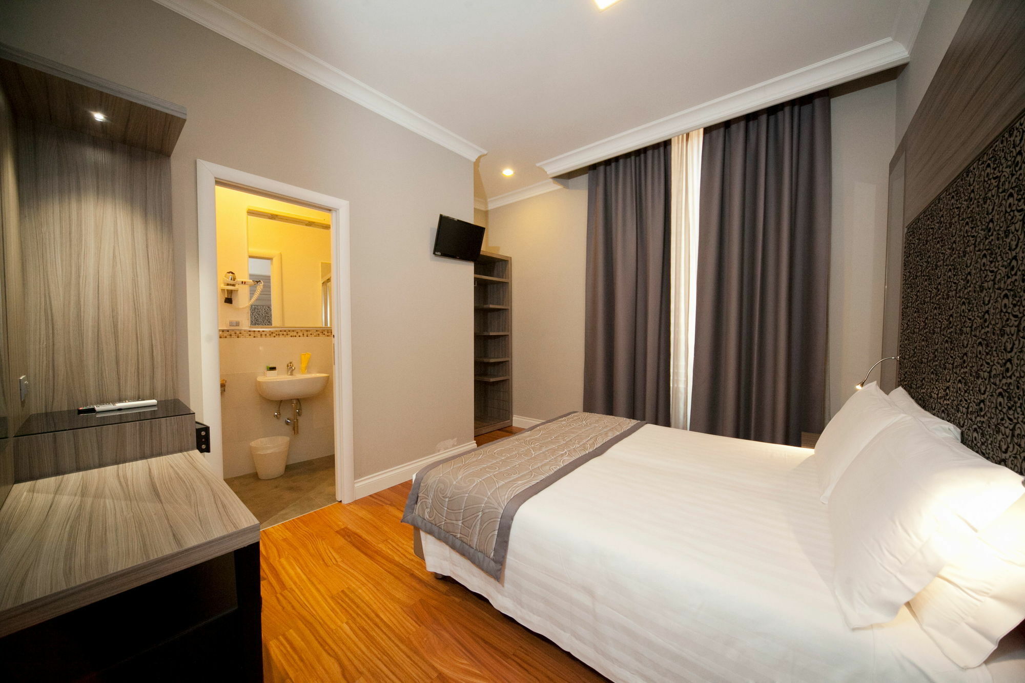 Bed and breakfast Residenza Le Fonticine