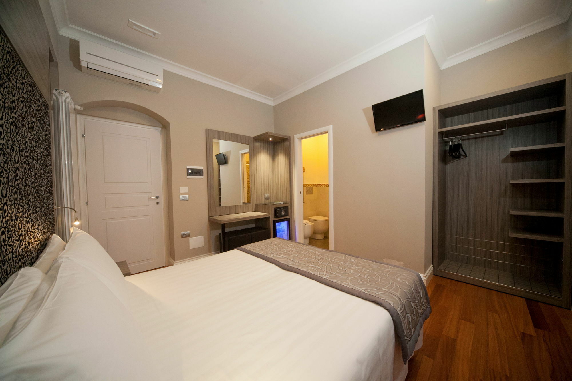 Residenza Le Fonticine Bed and breakfast