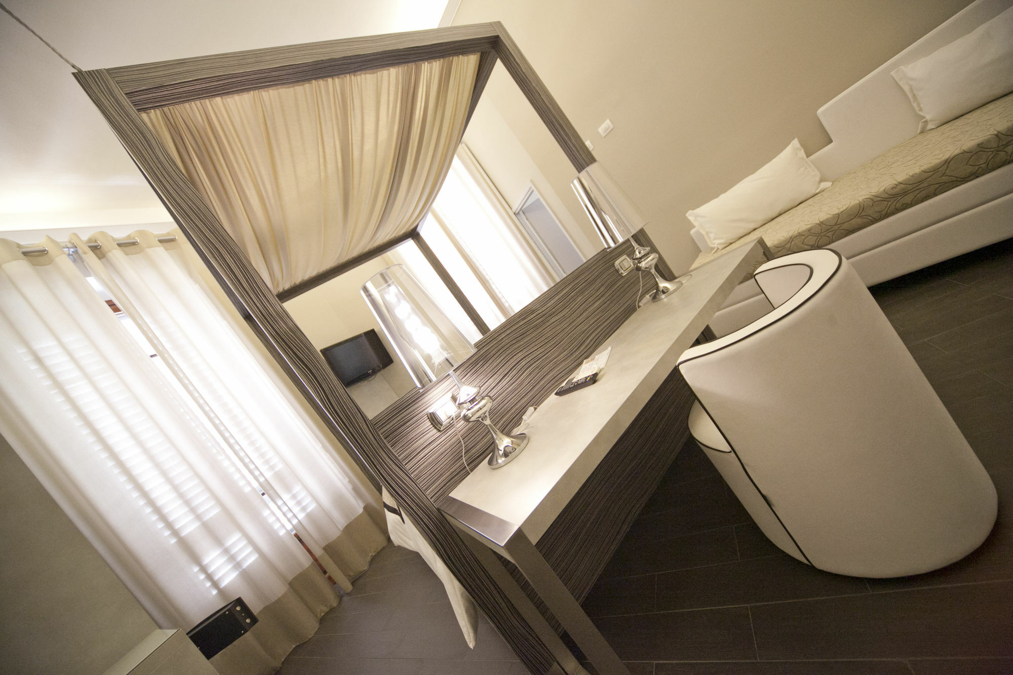 Residenza Le Fonticine Bed and breakfast Florencia