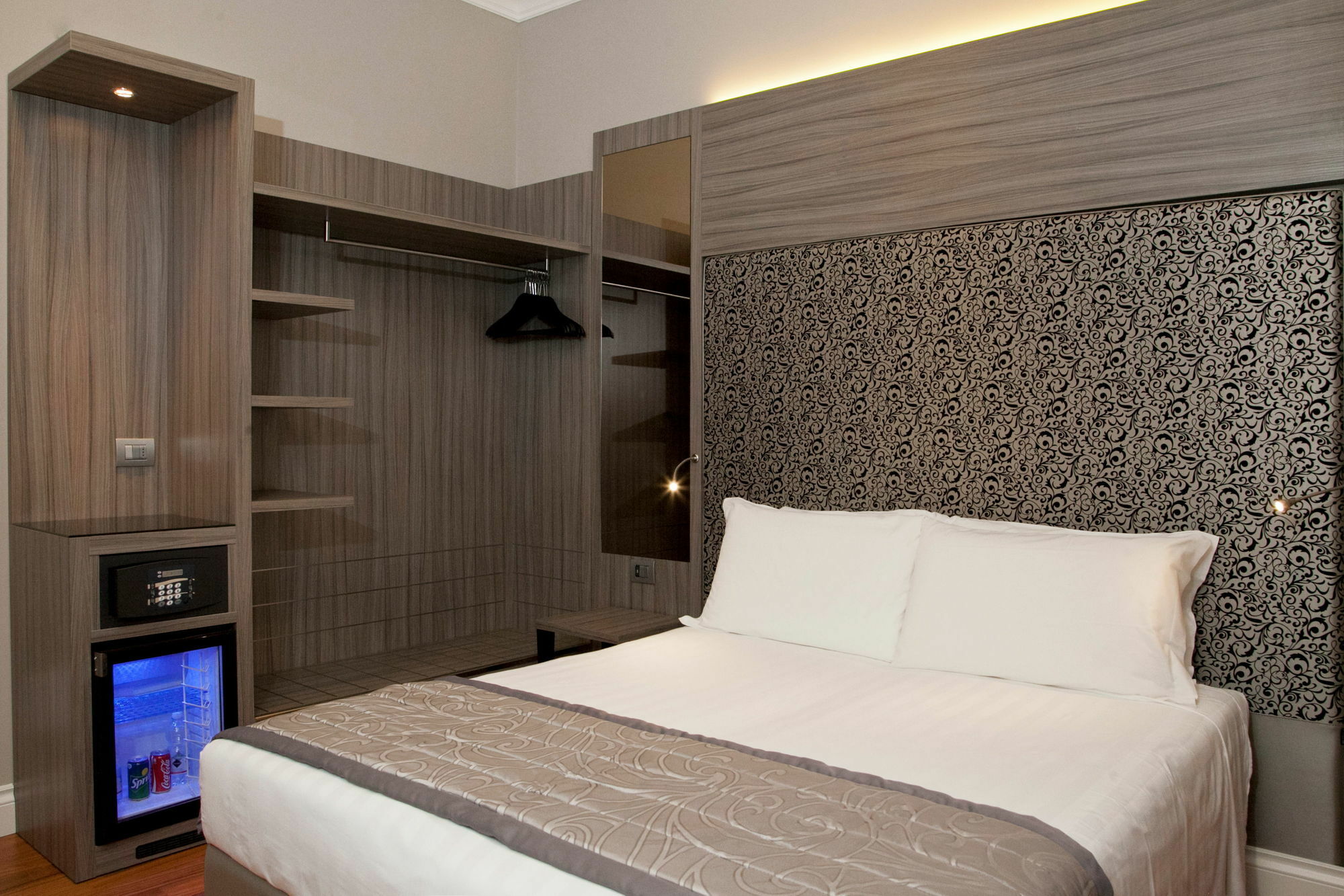 Residenza Le Fonticine Florencia