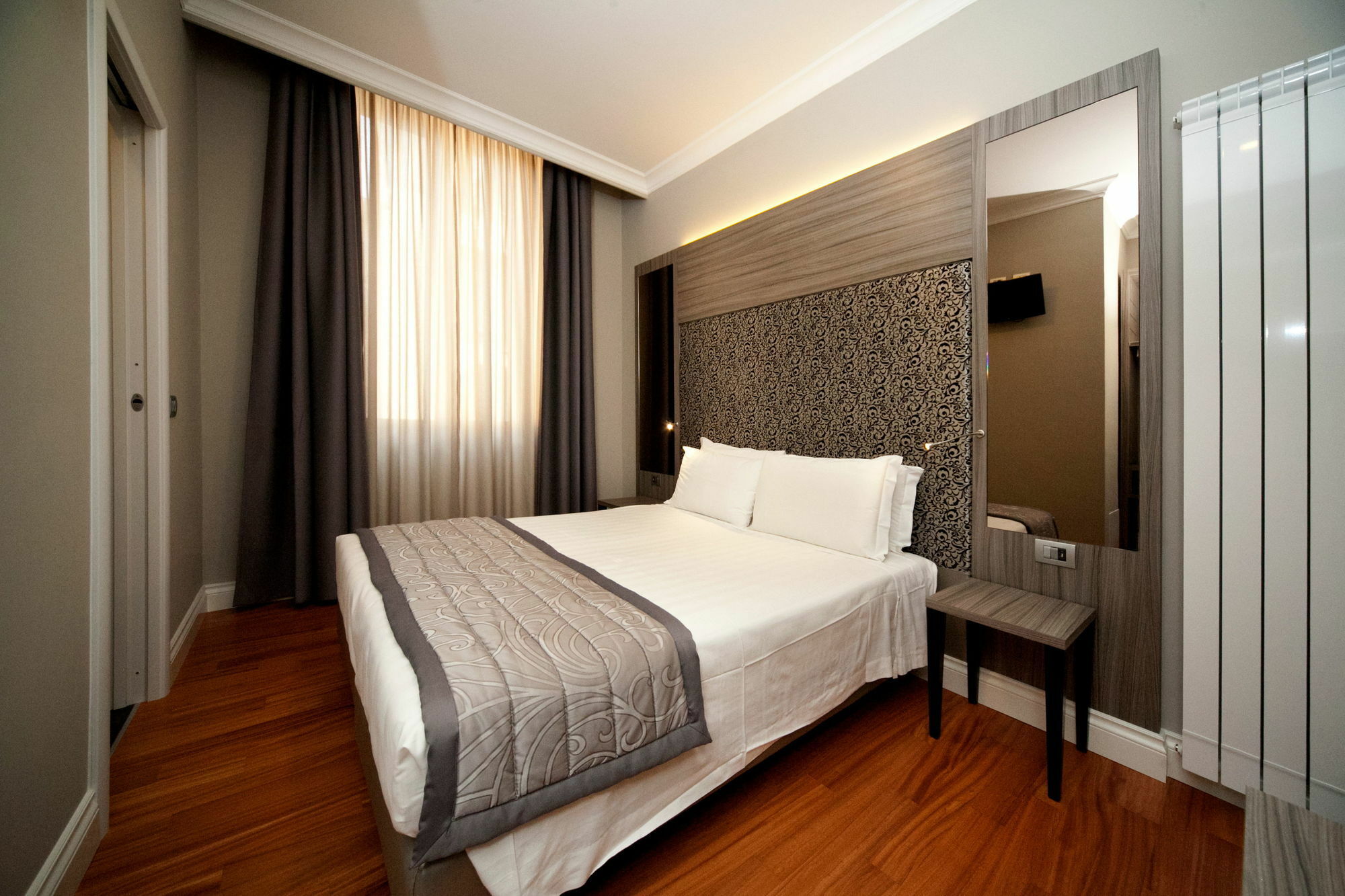 Residenza Le Fonticine Bed and breakfast