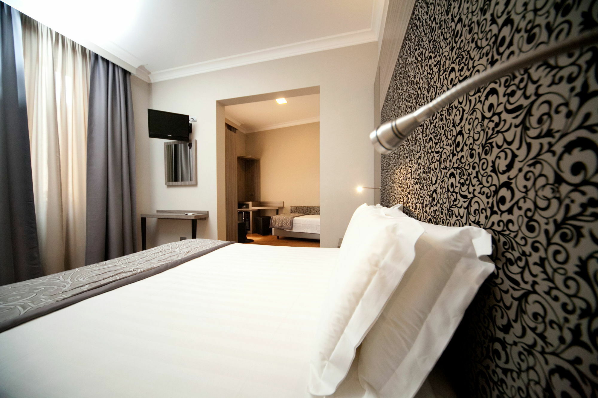 Bed and breakfast Residenza Le Fonticine 3*