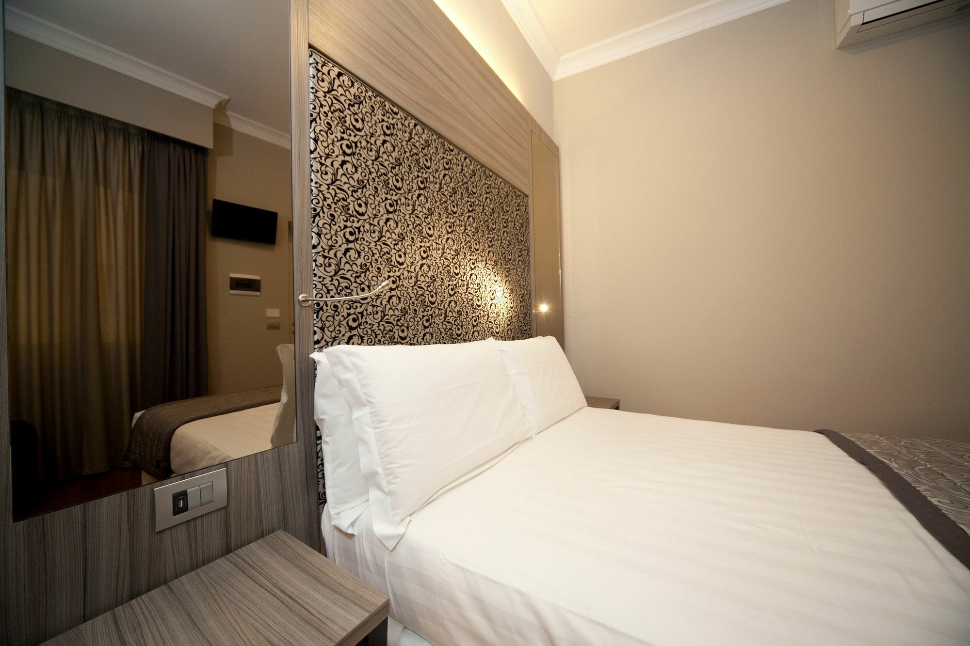 Residenza Le Fonticine 3* Florencia